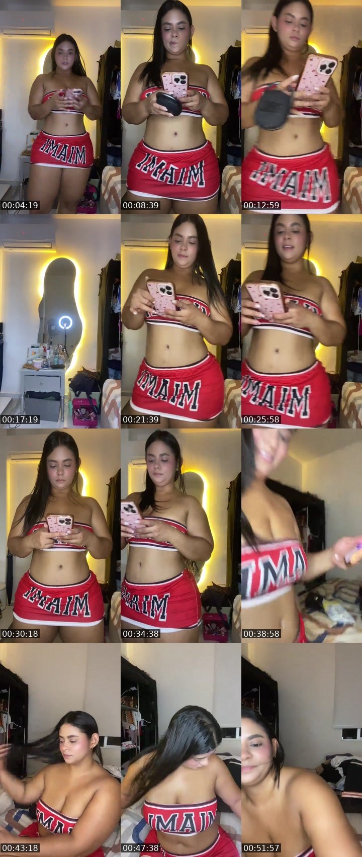 Bigo live: Volví 😘 by @974751317