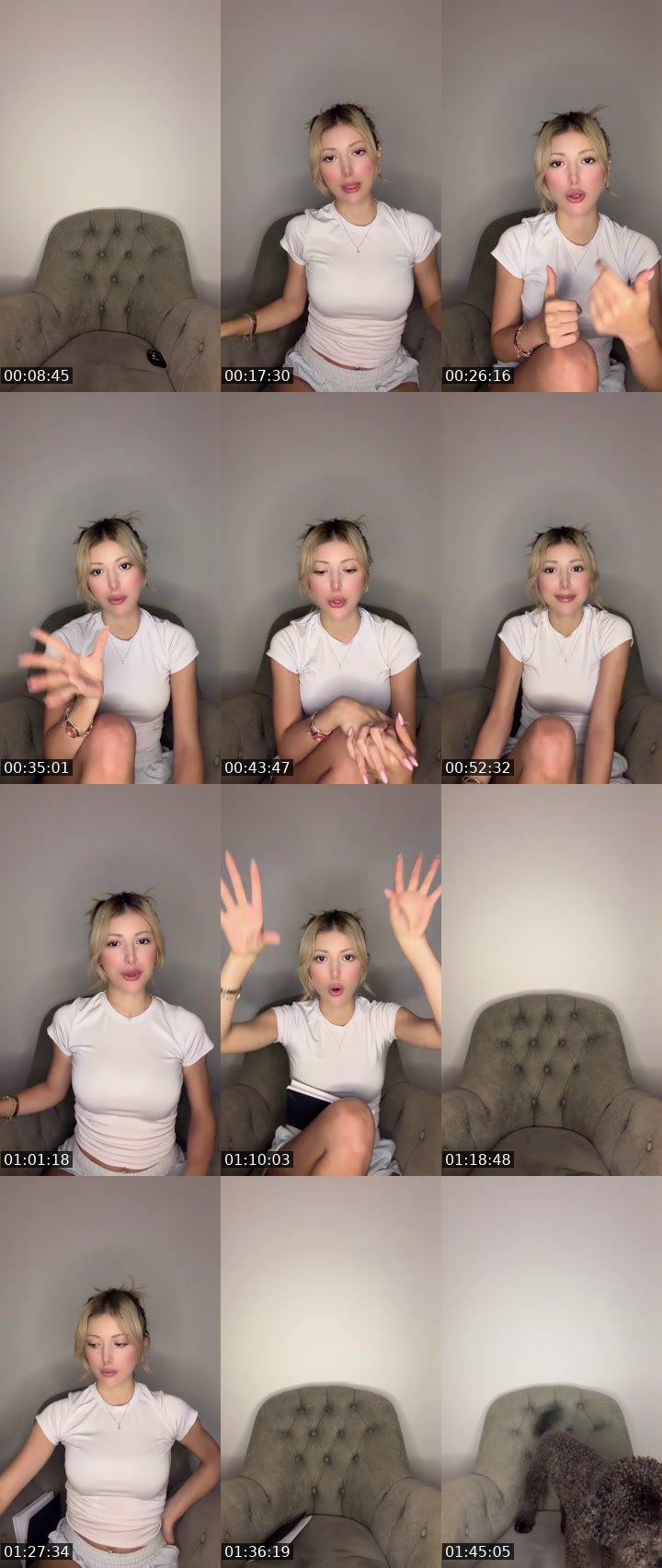 Bigo live: #charmer selam yaaa by @belinsu