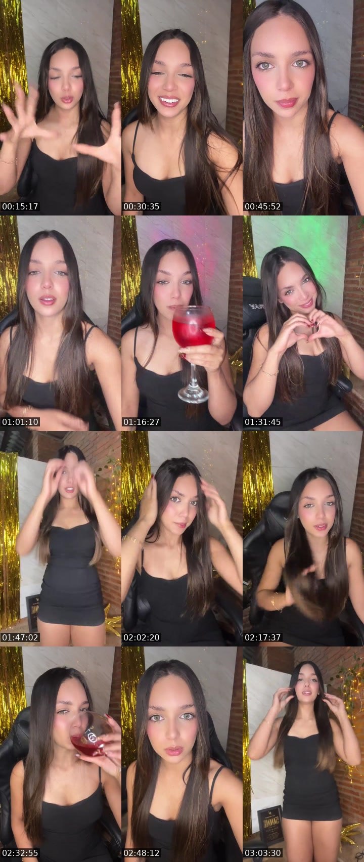 Bigo live: #charmer Oi amor by @ba.lariy