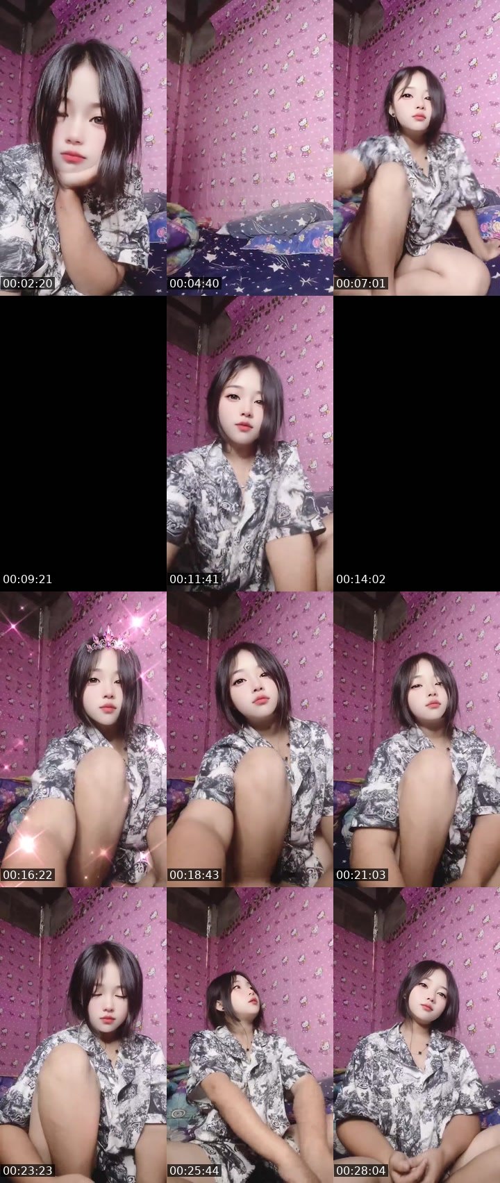 Bigo live: Aliy by @M_suao