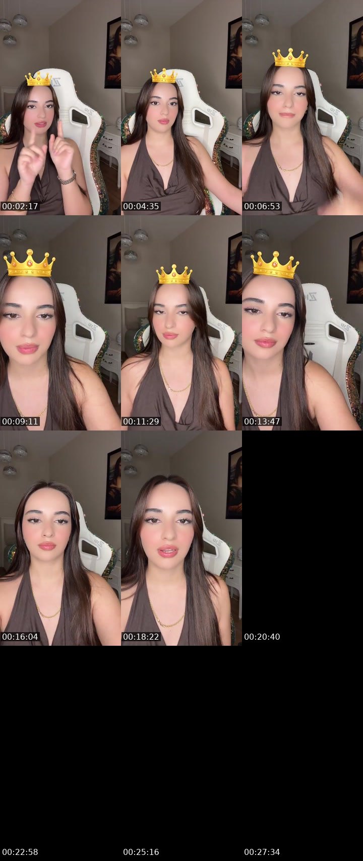 Bigo live: 🤍 by @Prensesinizz
