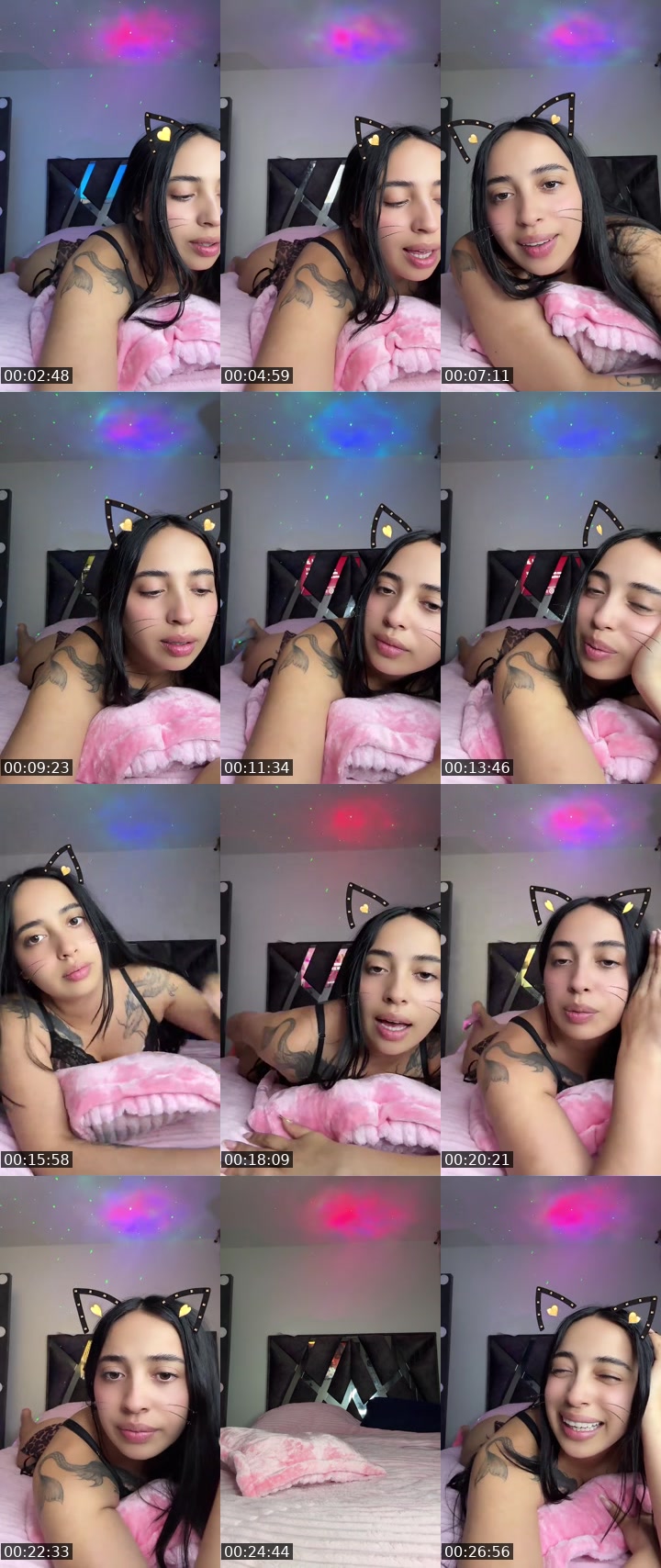 Bigo live: Acompáñame🥺 by @Ella.00