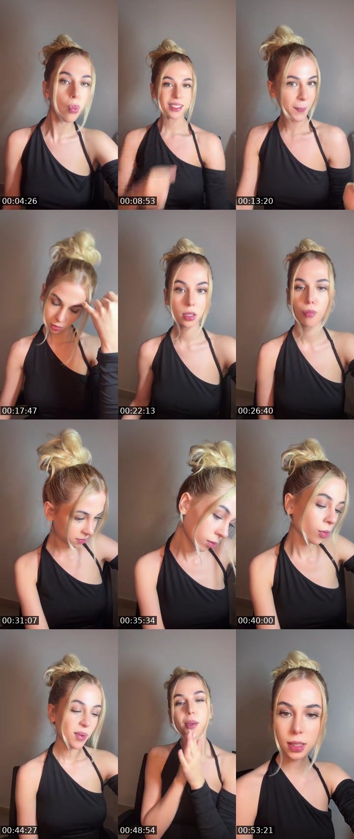 Bigo live: #charmer Help me 16k by @lorinha01