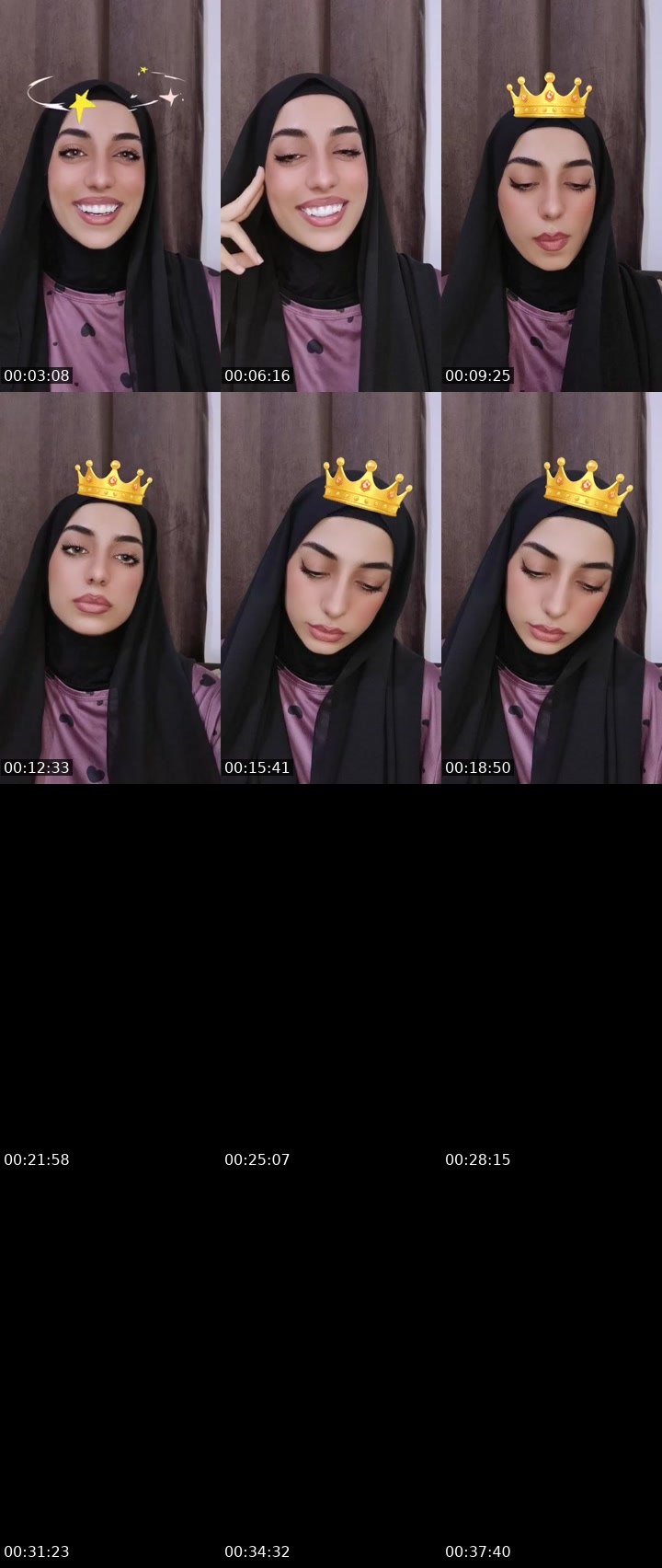 Bigo live: ما نحن إلا للفناء ❤️ by @R._.B