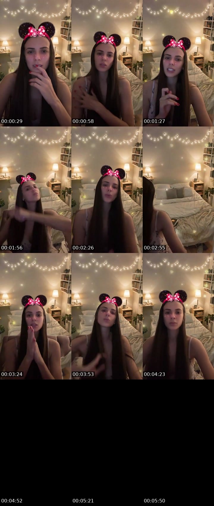 Bigo live: #Beauty NOVATA 💖 by @Darlenehh