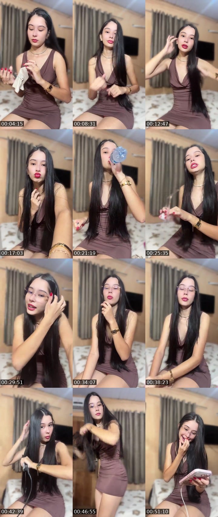 Bigo live: Meta 20k 😍 by @deily_veras