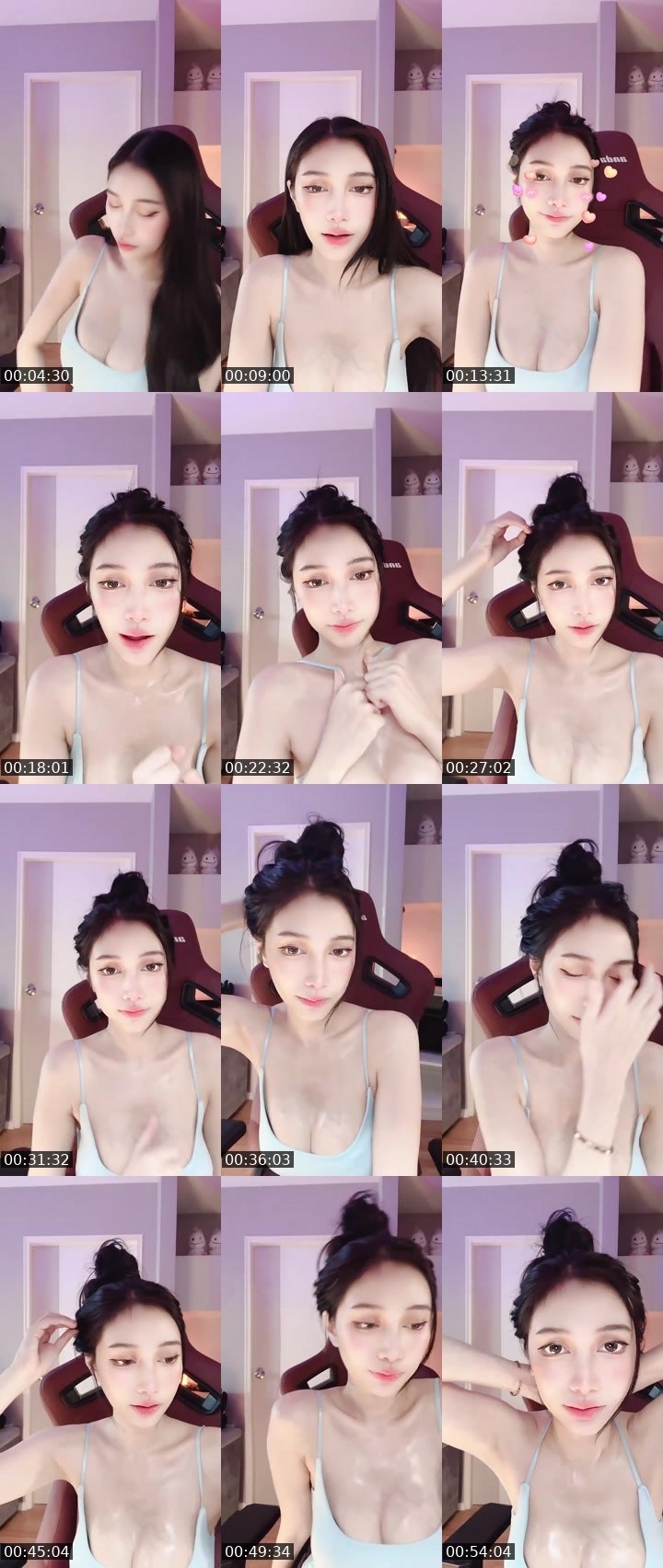 Bigo live: 𝐒⁸💮M🥀 by @mimild.p