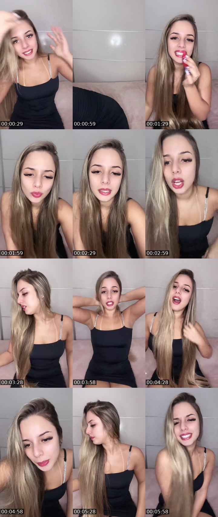 Bigo live: #Beauty Oiiiii 🥰🥰🥰 by @shaygirl