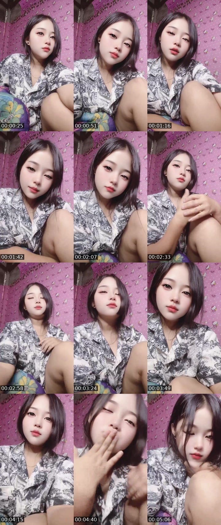 Bigo live: Aliy by @m_suao