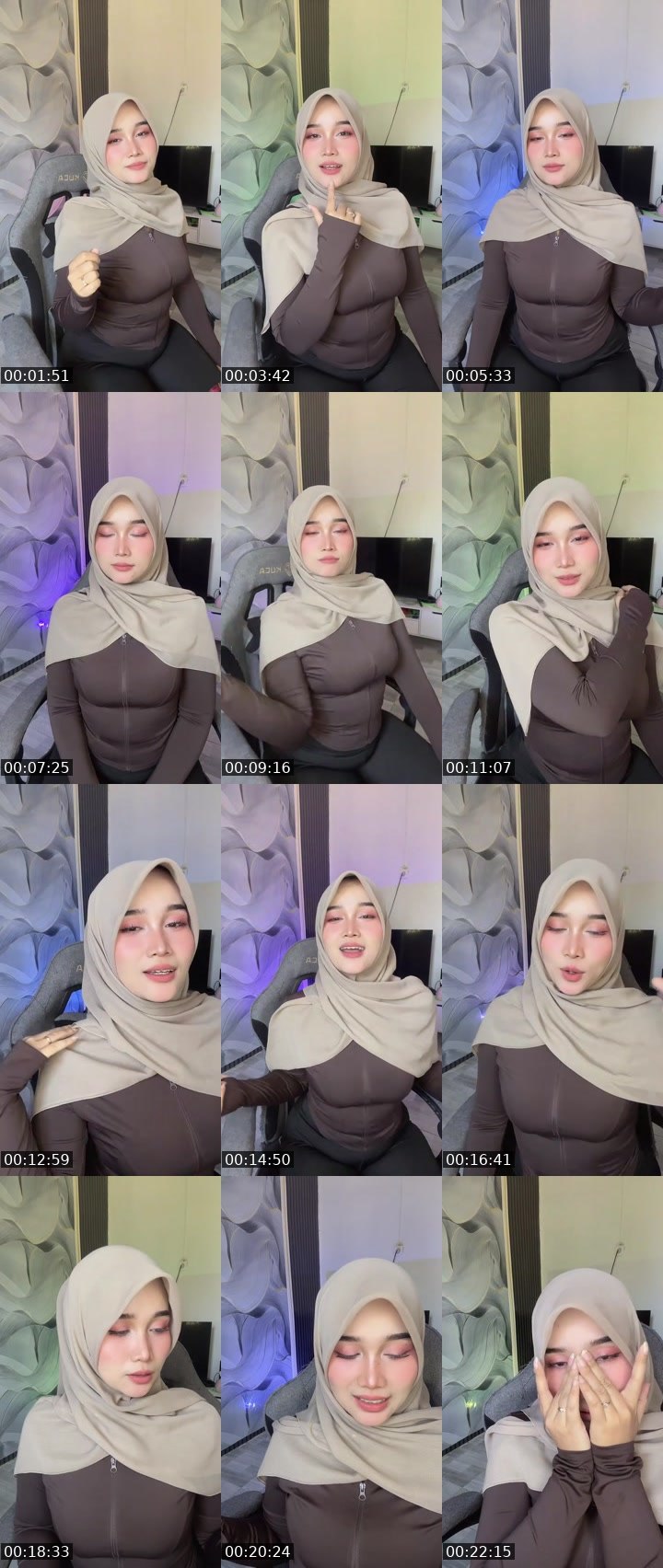 Bigo live: Mulai dari nol by @944182854