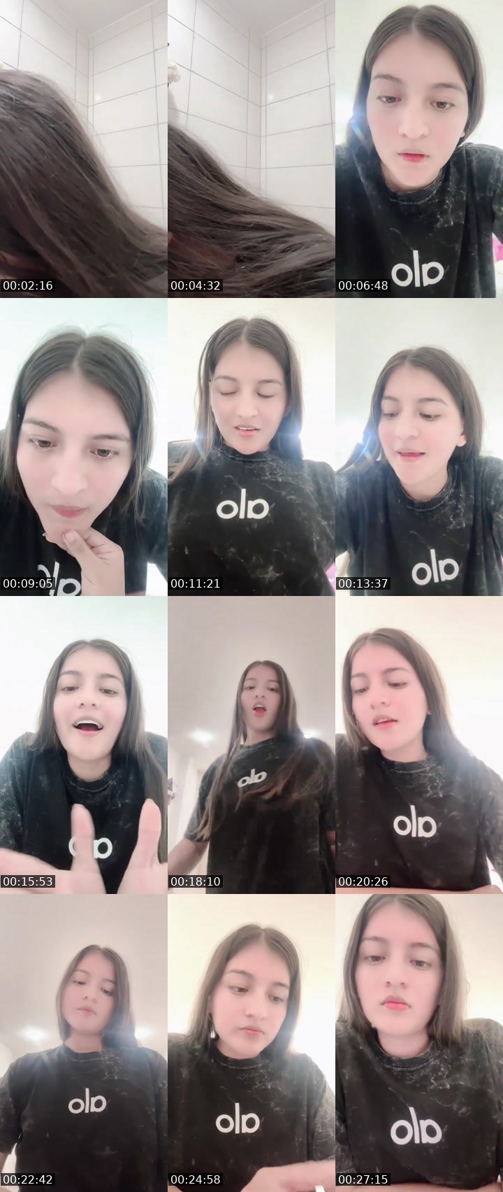 Bigo live: Me acompañas 13k? 🥰🙏 by @Klmbxz