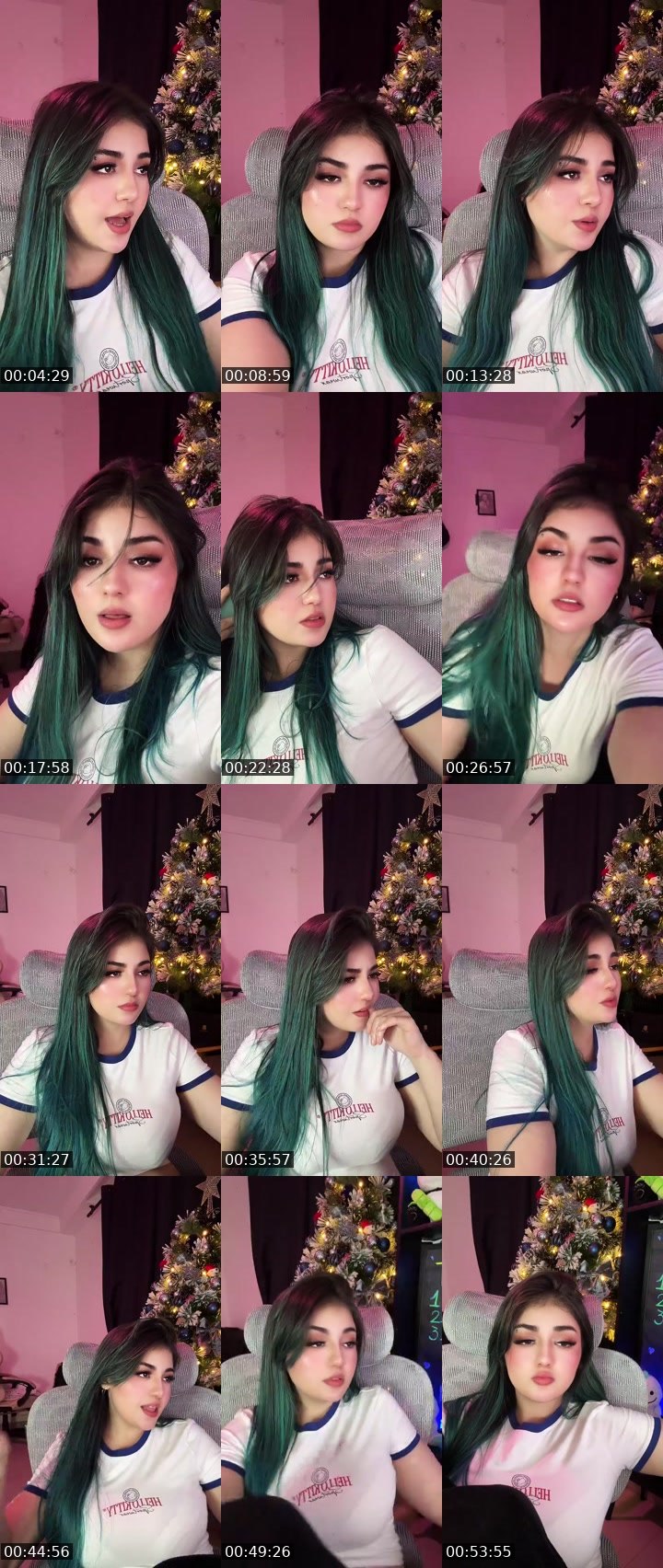 Bigo live: #Singing New Month❤️‍🔥 by @kareenc