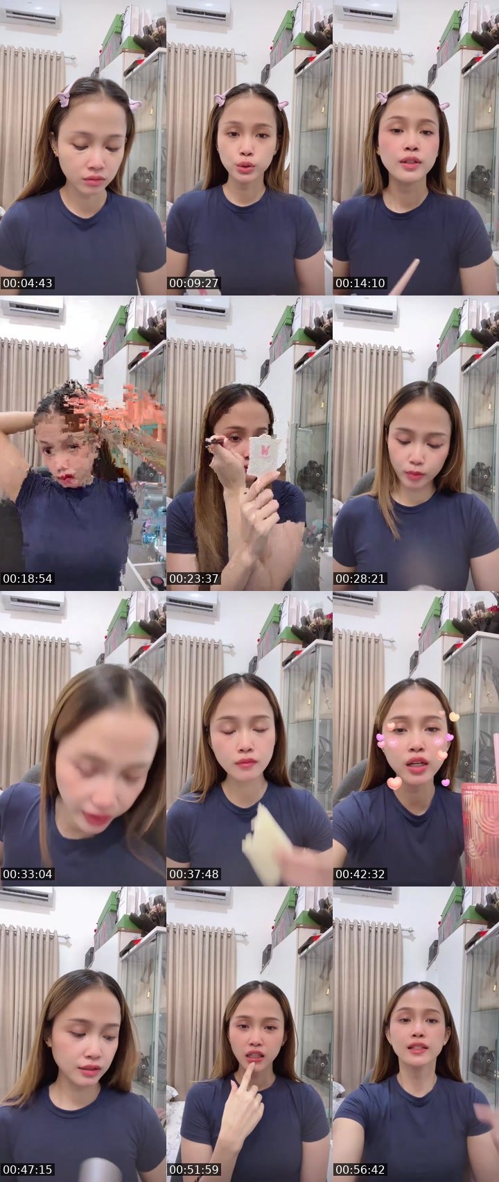 Bigo live: Hawo 🤏 by @Home.Emma