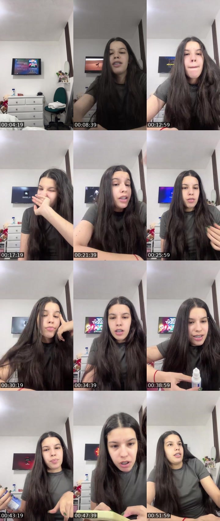 Bigo live: Feliz messs bbs by @Az_valee20