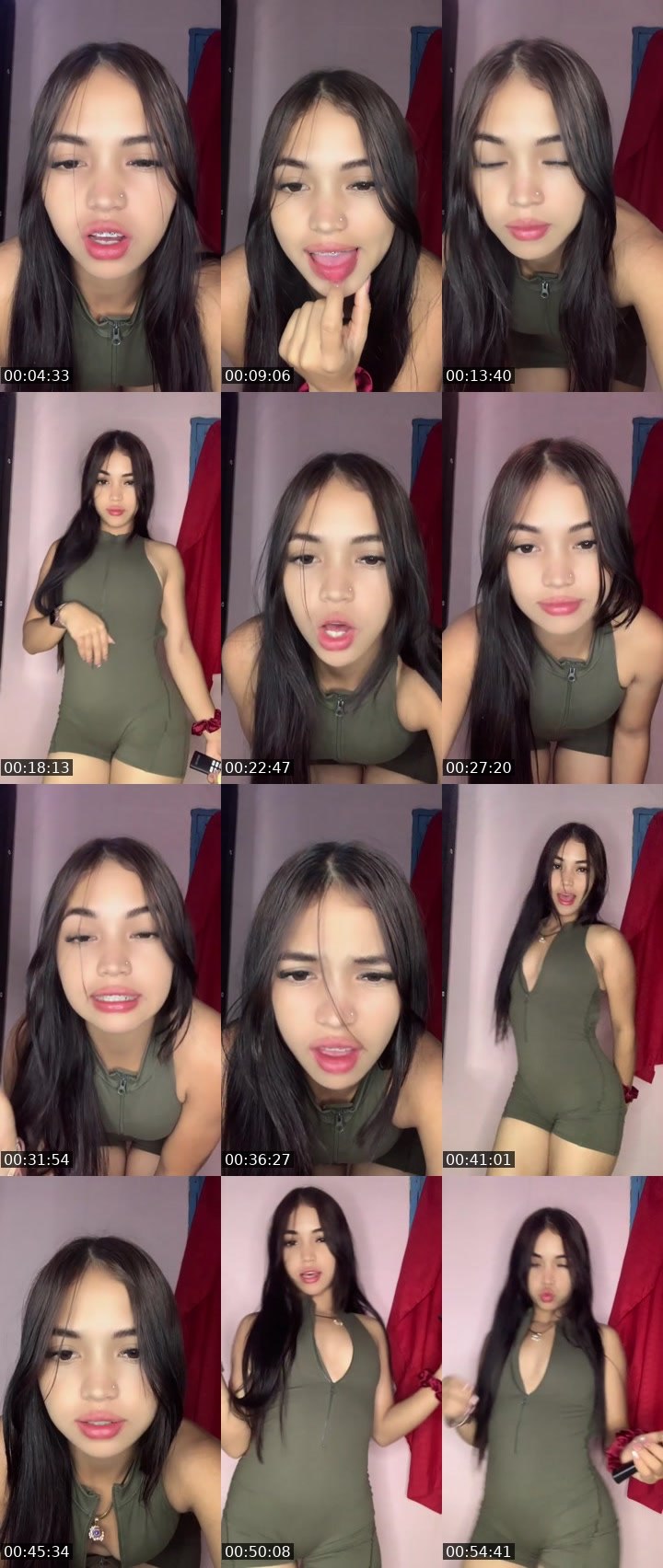 Bigo live: Mi nueva cuenta 😩 by @1132369224