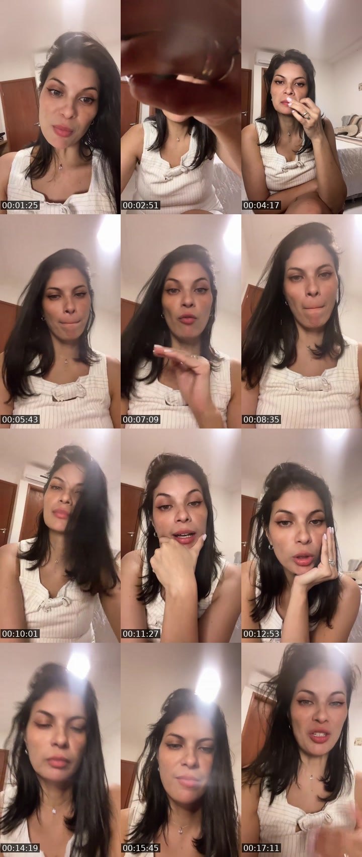 Bigo live: let's nose around?🔥❤️🎁 by @Lunaju