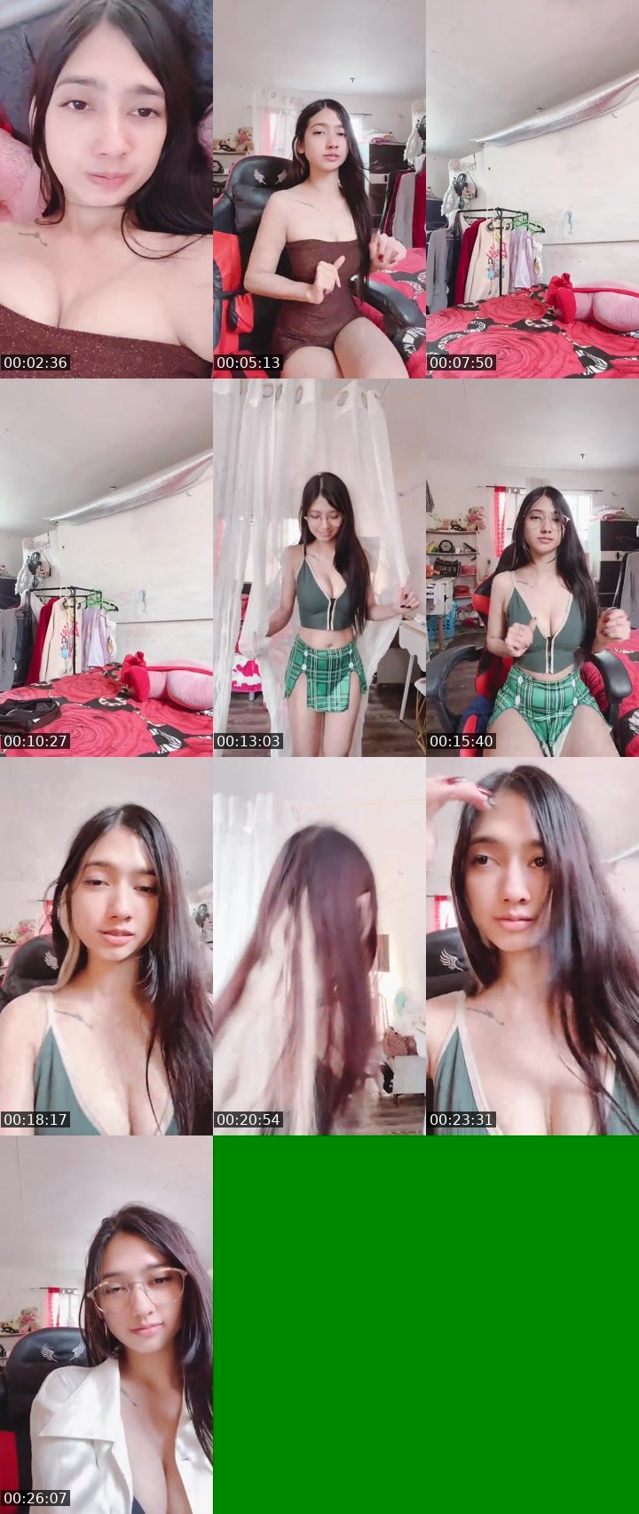 Bigo live: #Goodmorning Angels by @sanaallbaby03