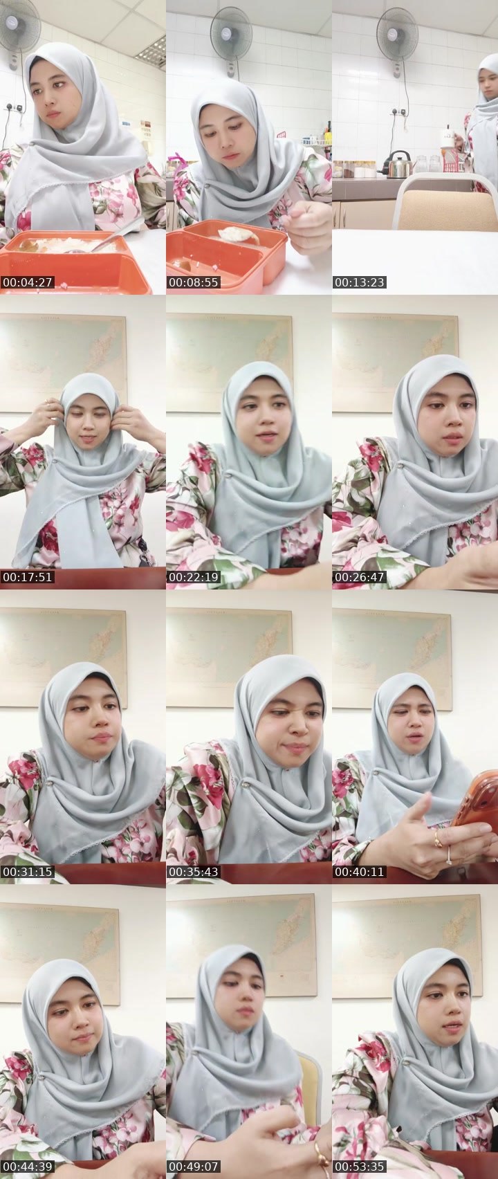 Bigo live: #Cutey BIRTHDAY MONTH 17AUG by @fyyka.tantik