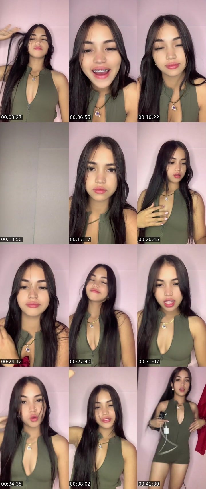 Bigo live: Mi nueva cuenta 😩 by @1132369224