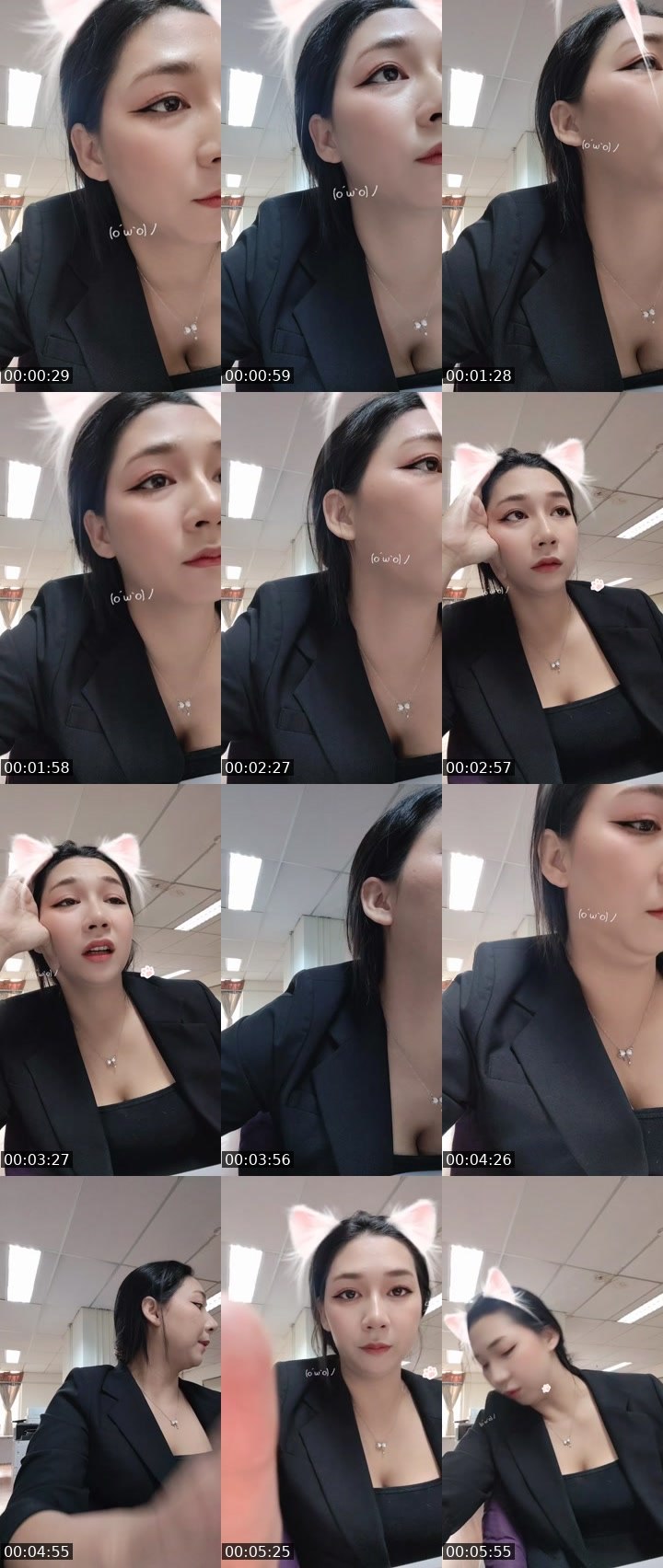 Bigo live: #Cutey miss you🥰​ by @phosri1410
