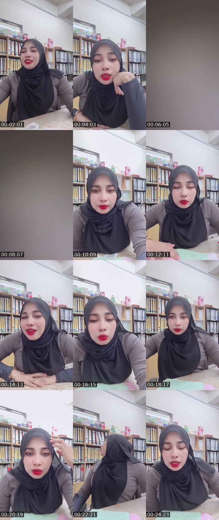 Bigo live: #Cutey moge ade rezekiku by @fiezaa