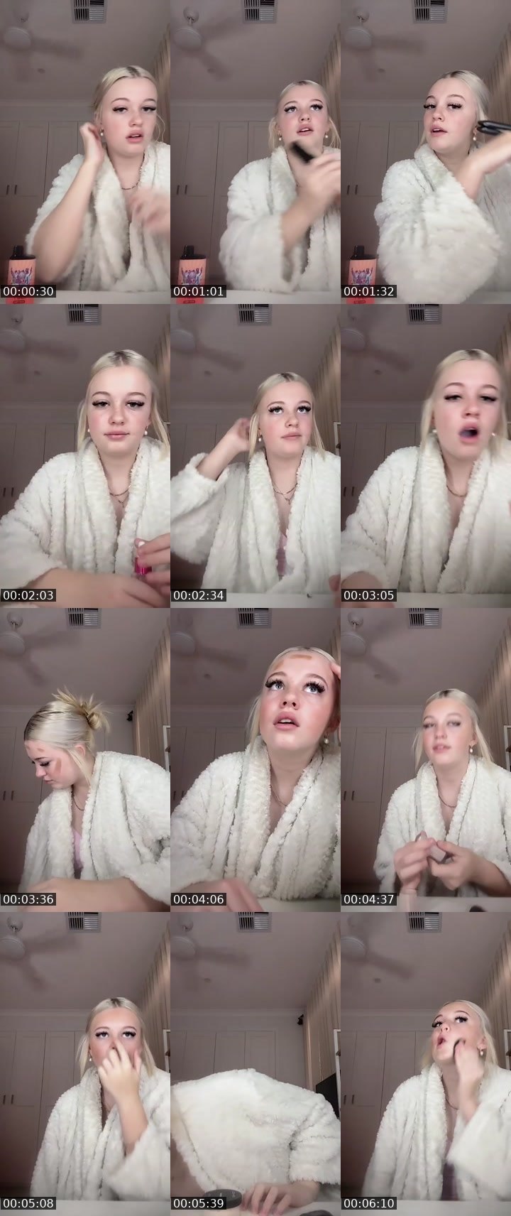Bigo live: bored queens by @1087717981