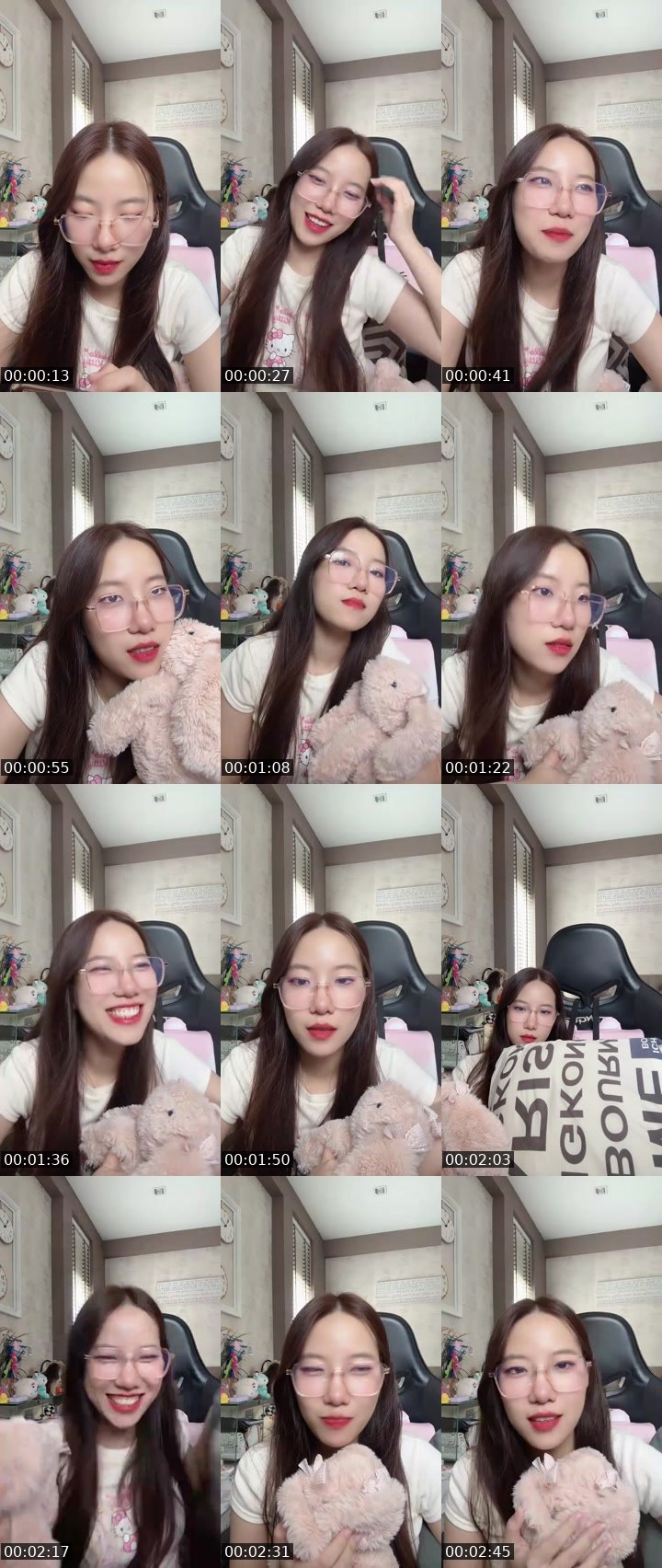 Bigo live: เอ็นดูหนูหน่อย🥺💖🙏🏻 by @ruji_19