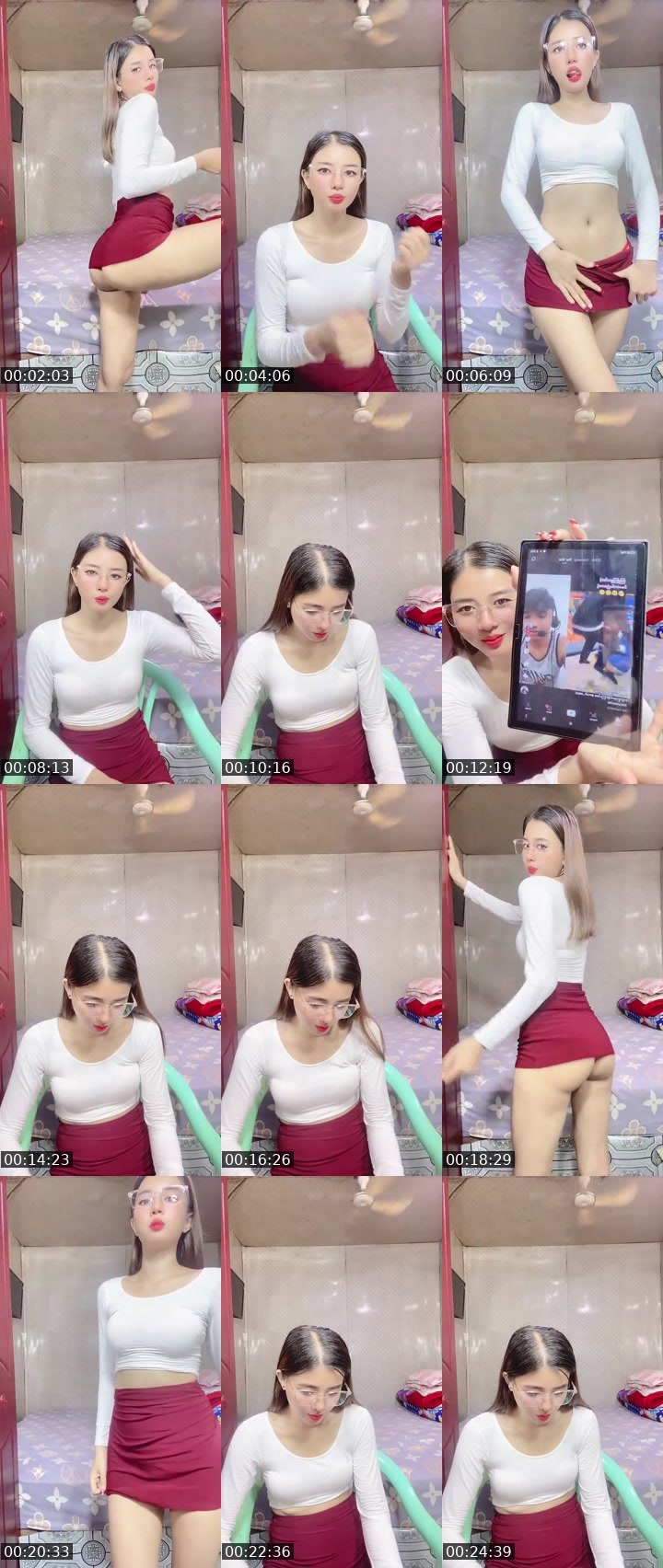 Bigo live: #DJ * by @aye3111998