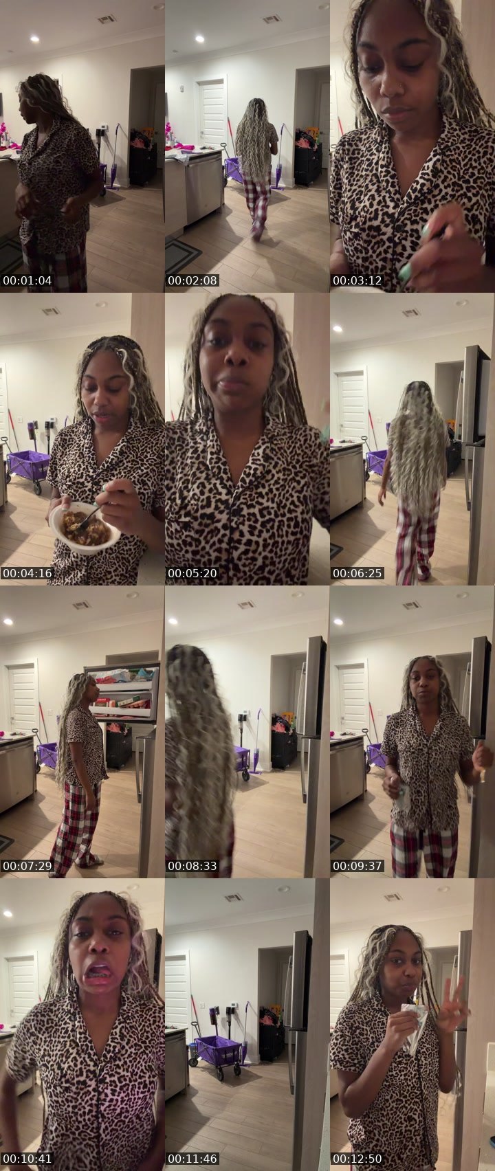Bigo live: come get me ;) by @aniyahlk