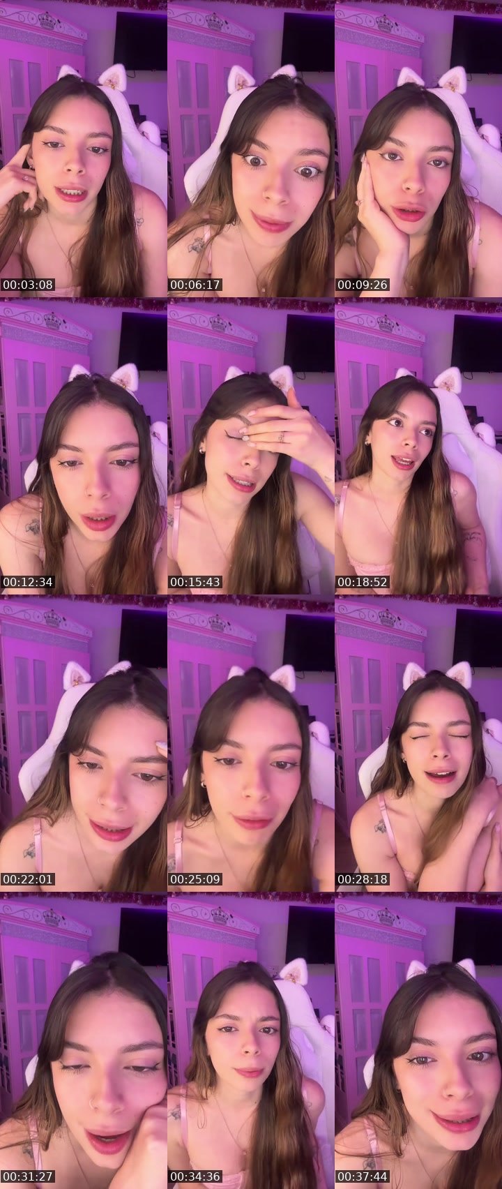 Bigo live: #Beauty Soy nueva!🥹 by @sweetie26_