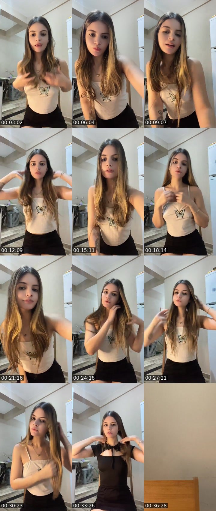 Bigo live: LINE 💖✨ by @Alinequeiroz.s