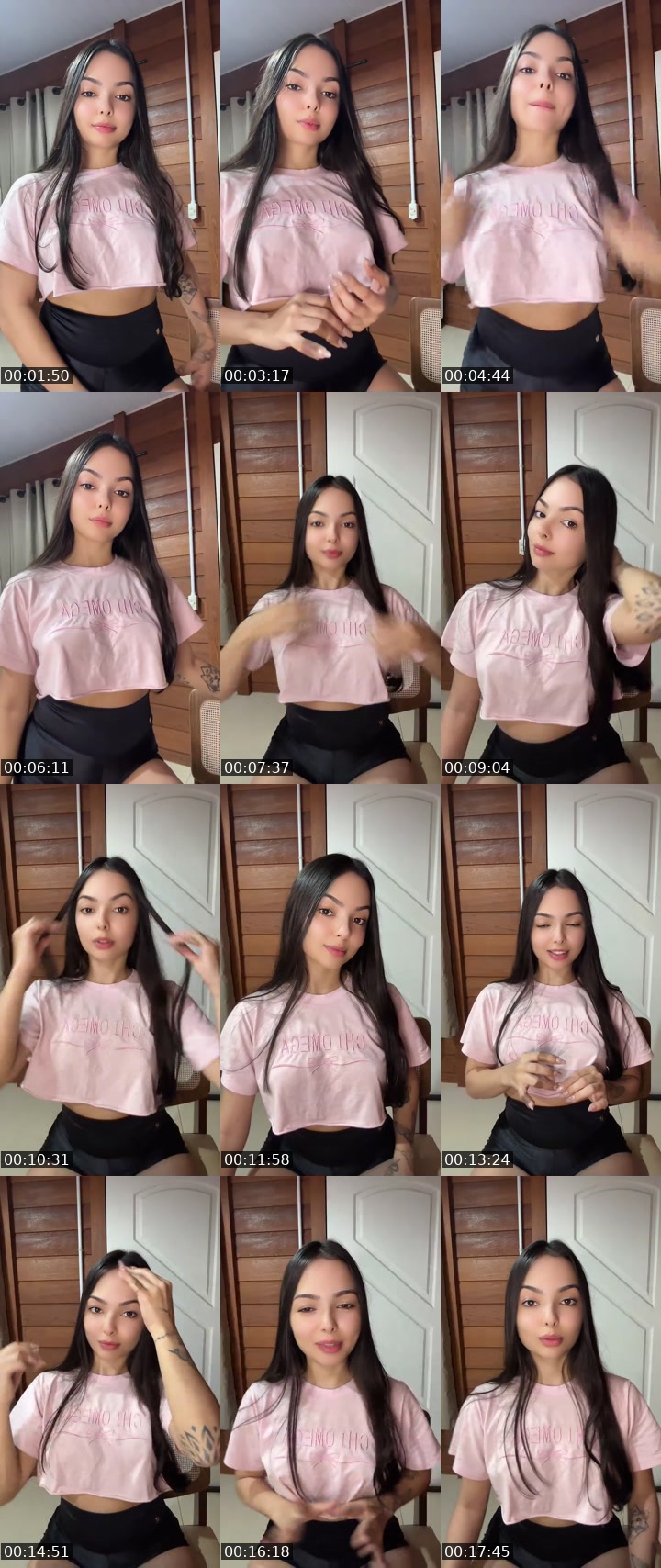 Bigo live: #Beauty Oi by @EVI.CARDOSO