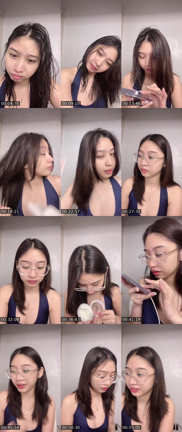 Bigo live: #Newbie👋 Hallook by @ehlizanne