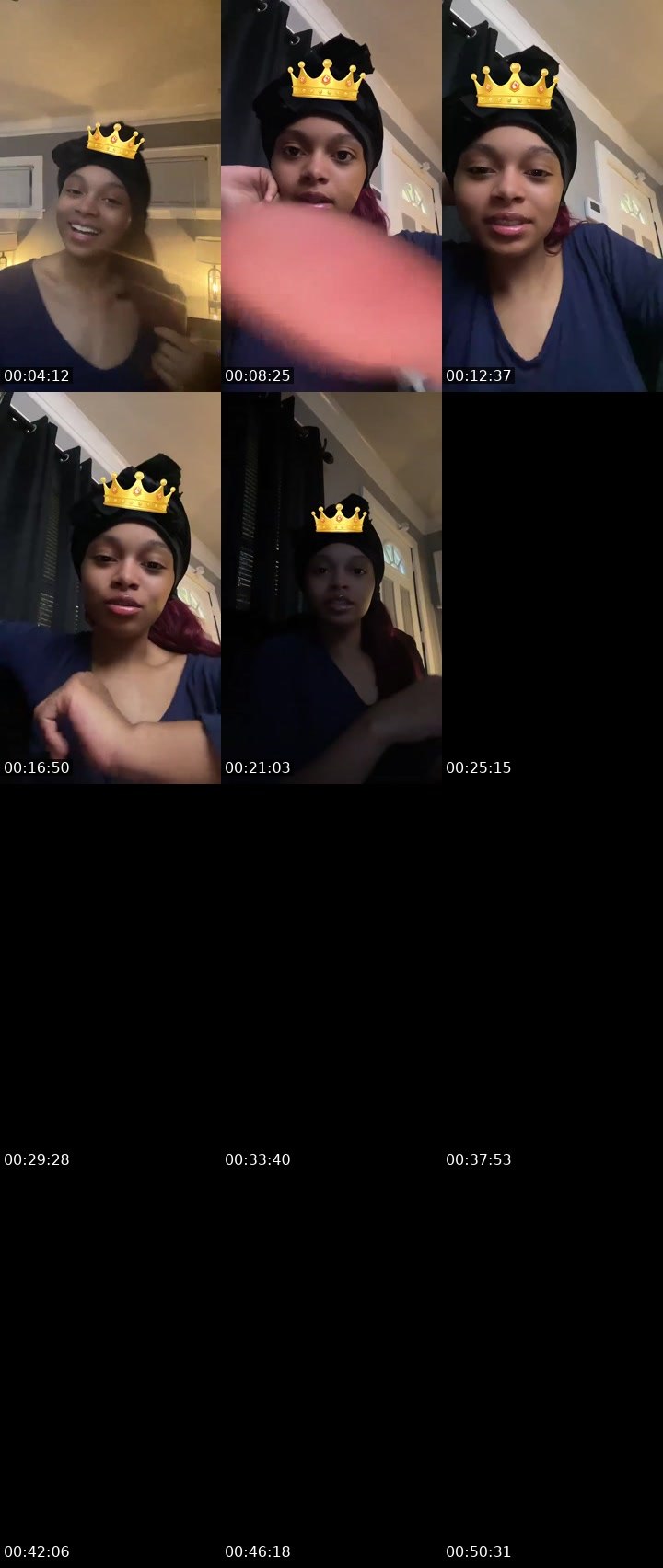 Bigo live: * by @themfbiggest