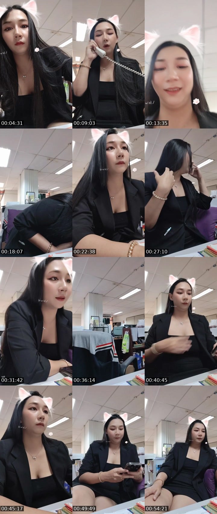 Bigo live: #Cutey miss you🥰​ by @phosri1410