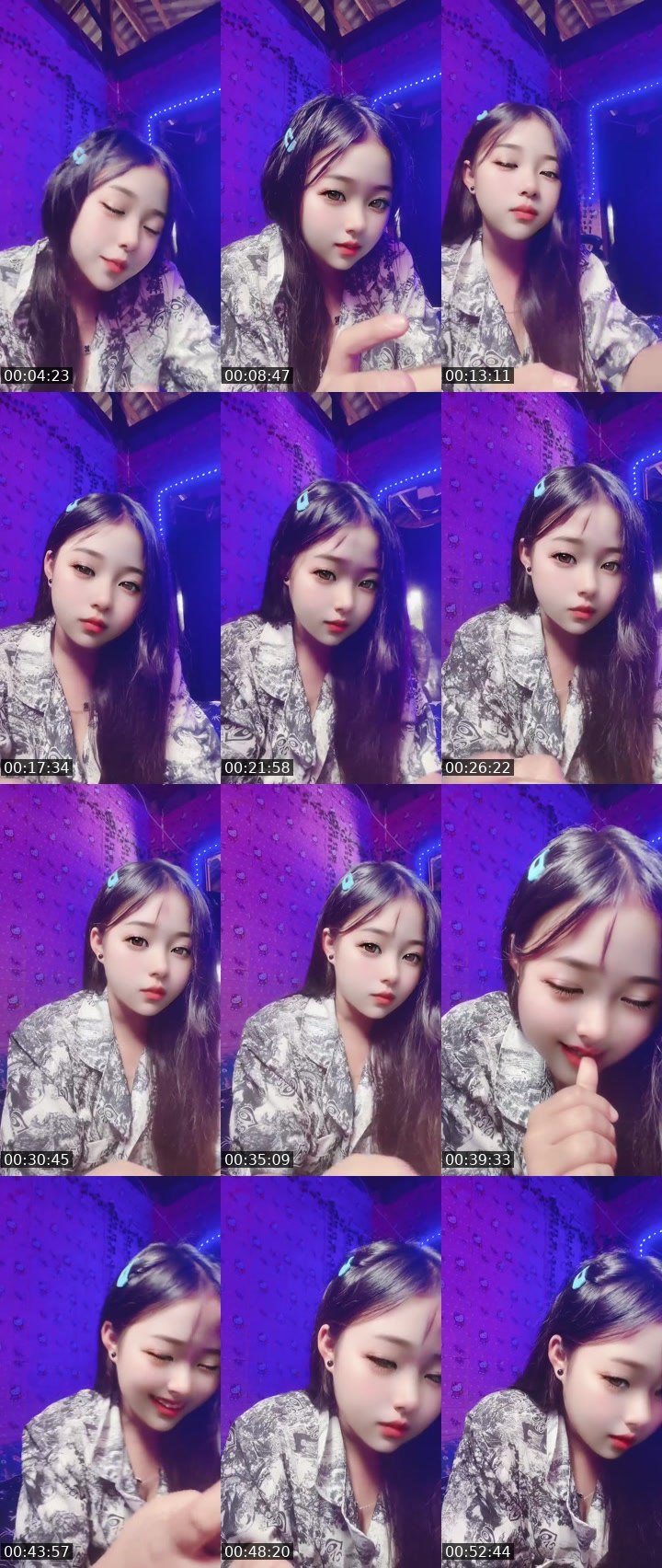 Bigo live: Aliy😘 by @M_suao