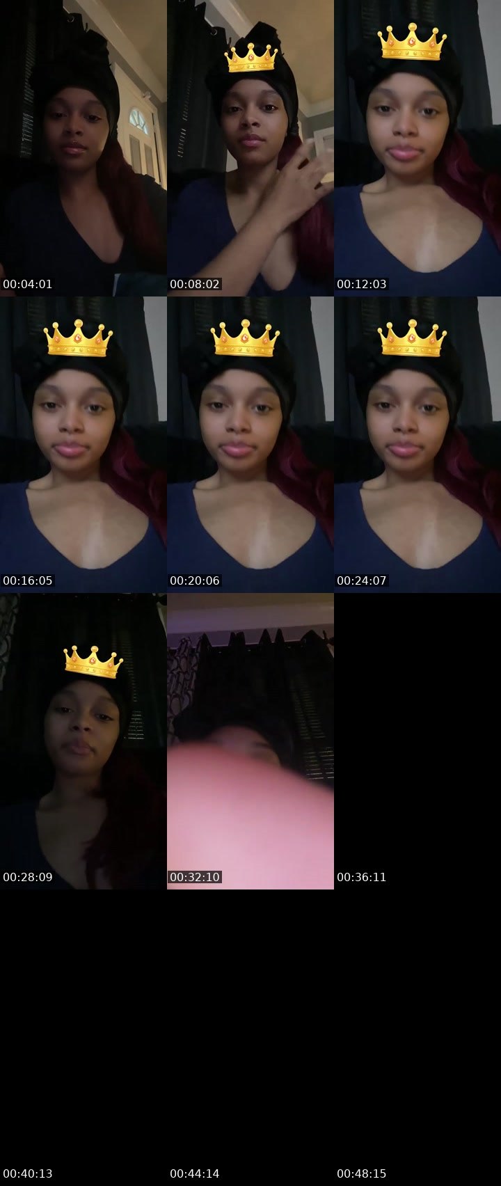 Bigo live: * by @themfbiggest