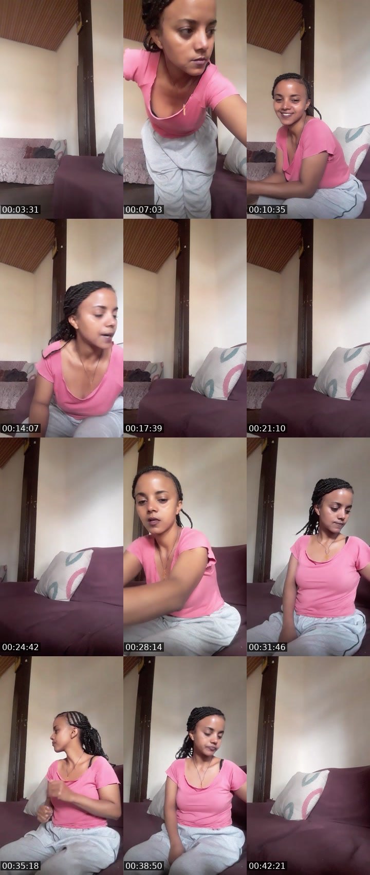 Bigo live: #Cutey pls 9k target by @933617780