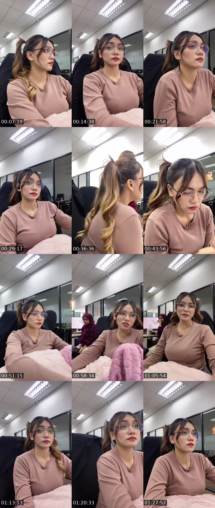 Bigo live: 👑 by @ainisafarina