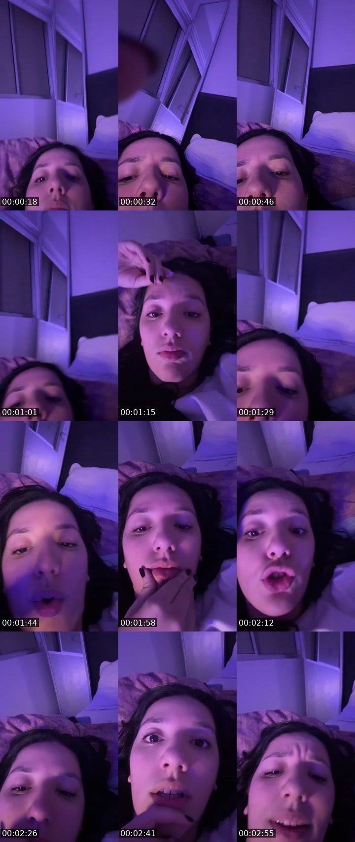Bigo live: 😙 by @beatrizblopes