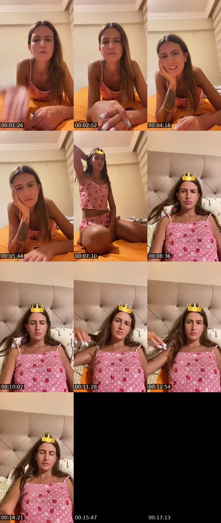 Bigo live: 💋Masal🦋 by @1071635321