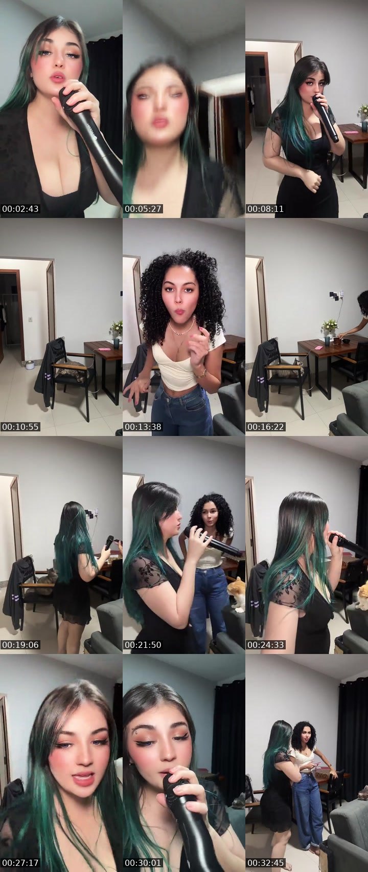 Bigo live: #Singing New Month❤️‍🔥 by @kareenc