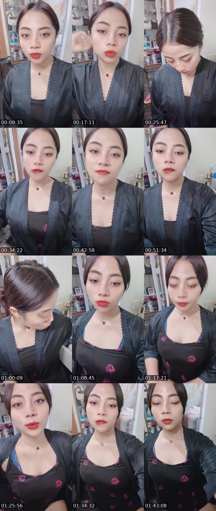 Bigo live: Olga pagi kuy 🤏🏻 by @1104605433