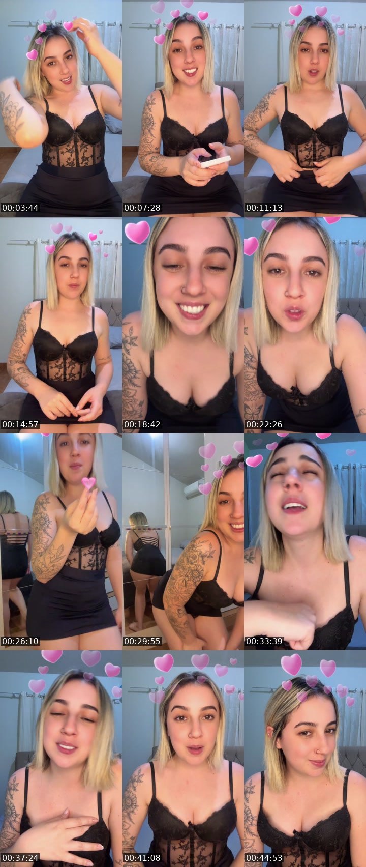 Bigo live: #Beauty Oii sejam bem vindos !!! by @esthesol