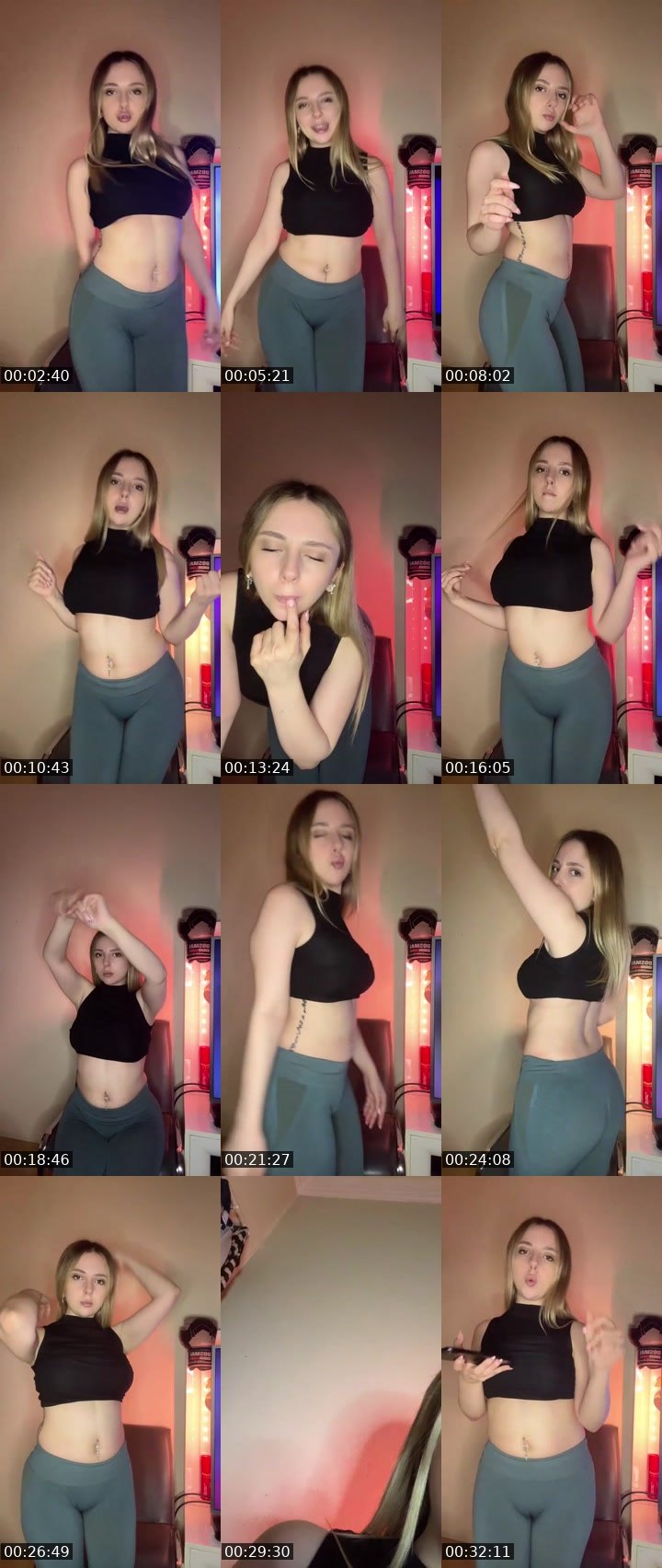 Bigo live: 😝 by @1026760062