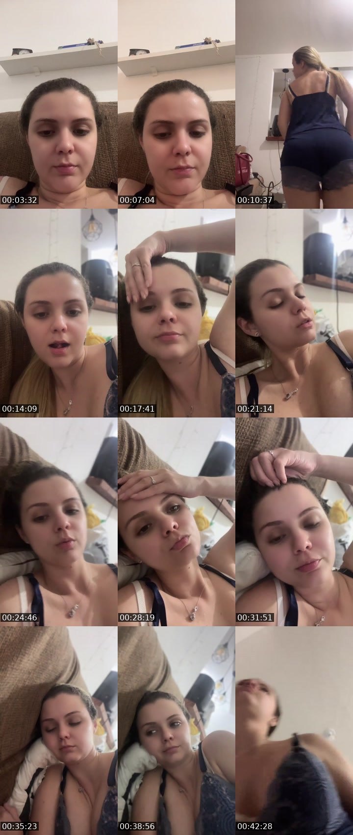 Bigo live: #Beauty Help me 99K🥰🇧🇷 by @maymagly