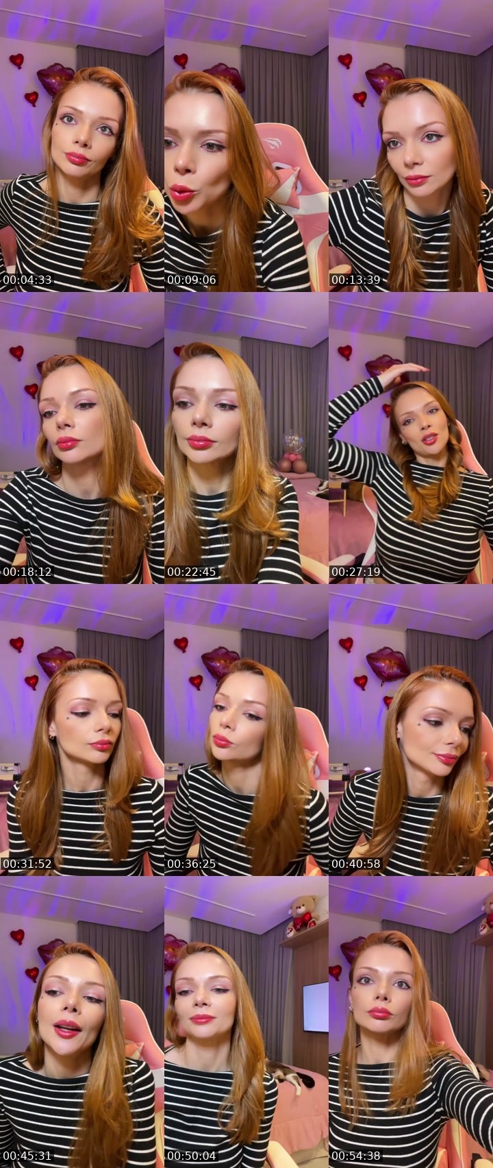 Bigo live: #Beauty 🧡 Hey  by @joyDD