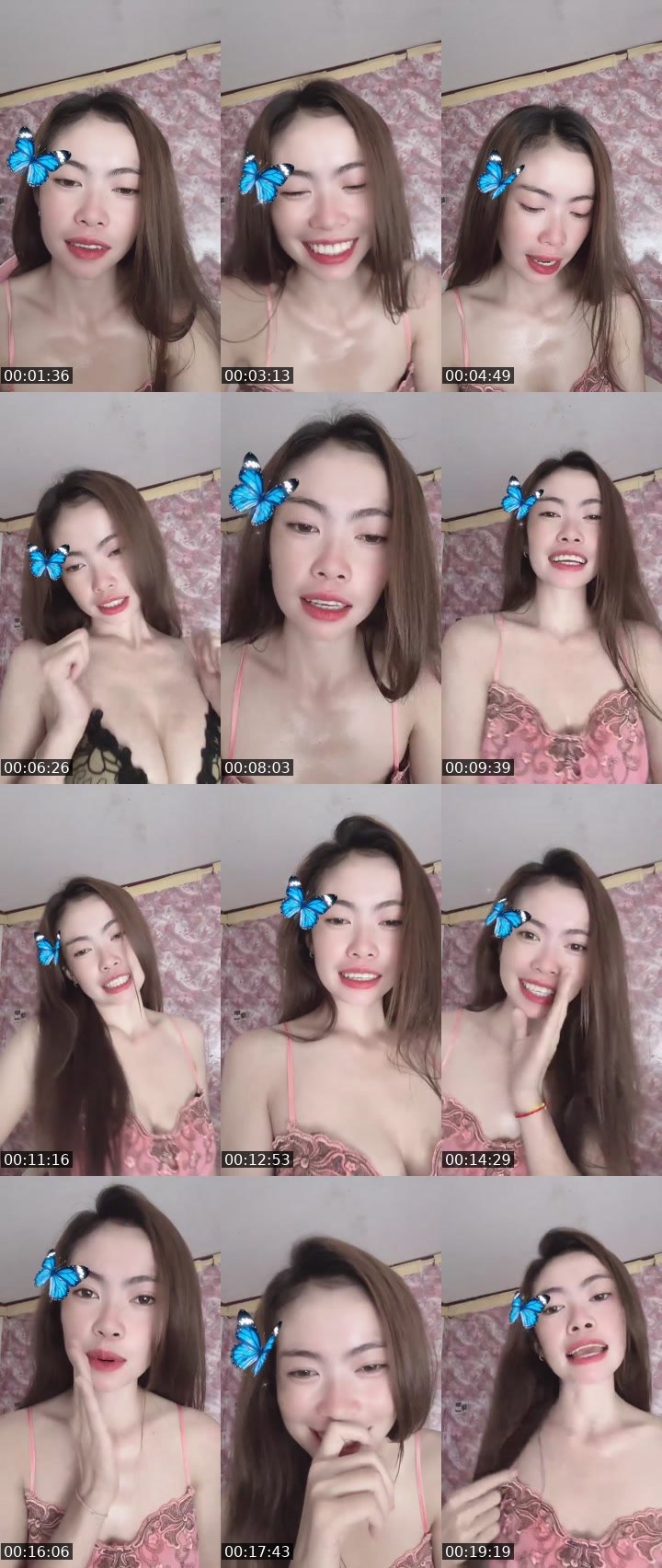 Bigo live: 🫦🙈 by @nam3659