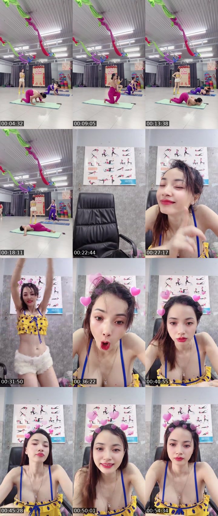 Bigo live: #Dance  by @1093173939