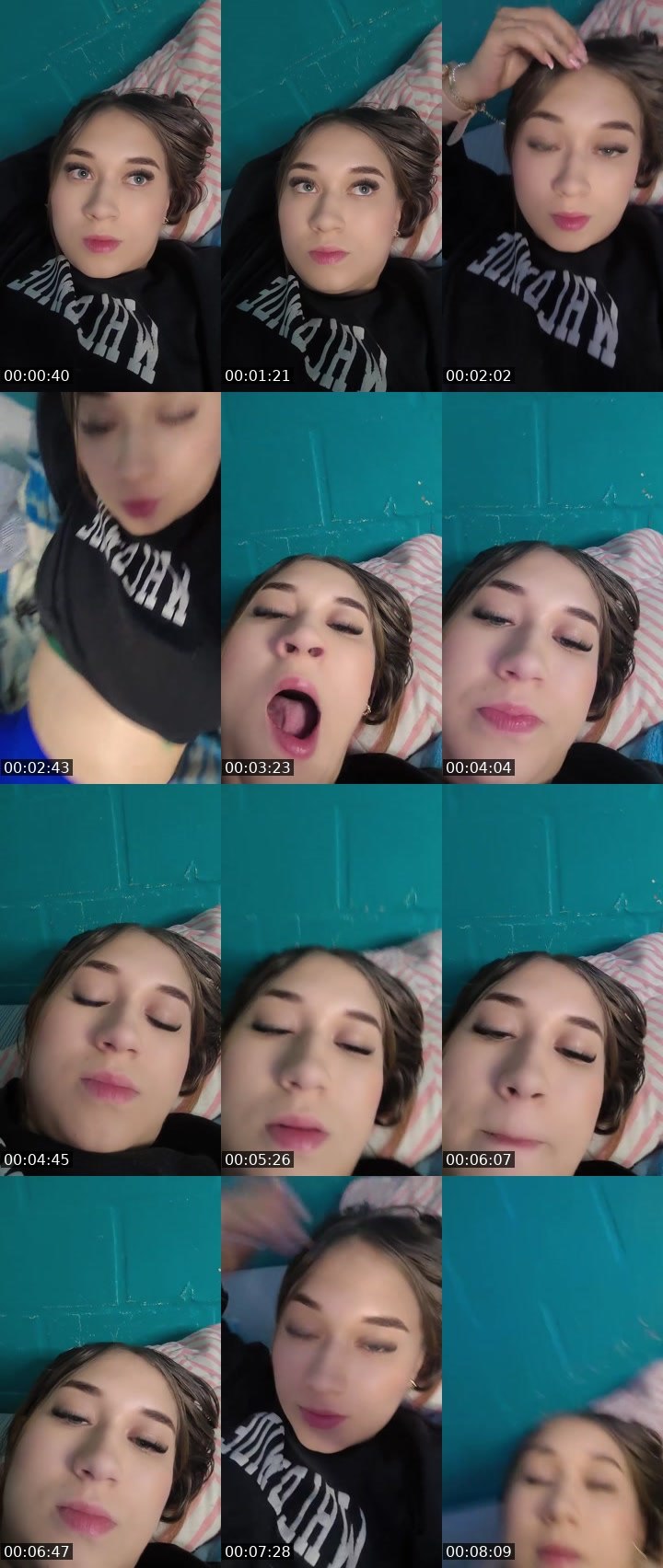 Bigo live: Modo meta🥺🏁 by @1019701792